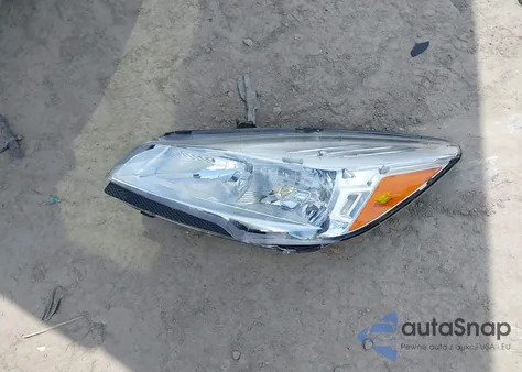 2015 Ford Escape Se from USA, damaged, VIN 1FMCU0GX0FUC60528